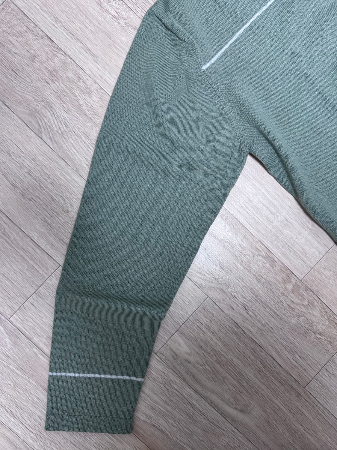 오클리 10s 소프트웨어 레드택 니트  상품이미지6