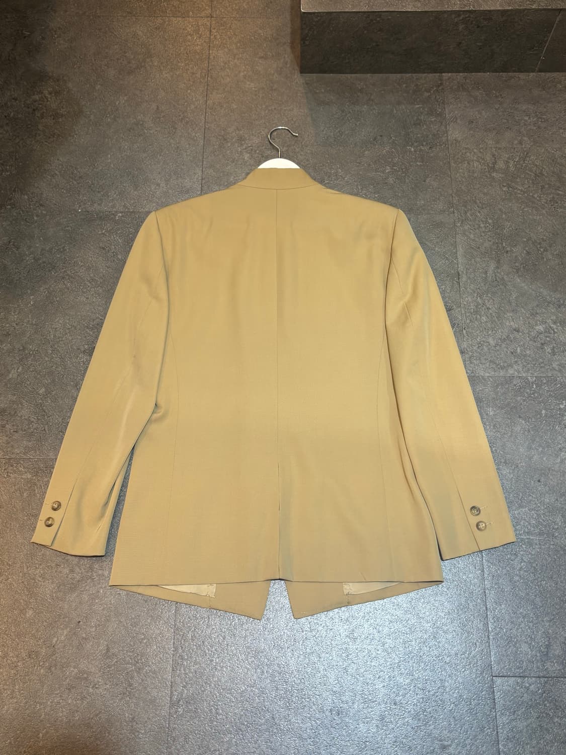 이세이미야케 자켓 M 상품이미지3