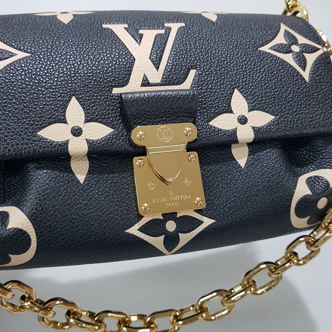 루이비통 모노그램 앙프렝뜨 페이보릿 숄더백 M45859 상품이미지3