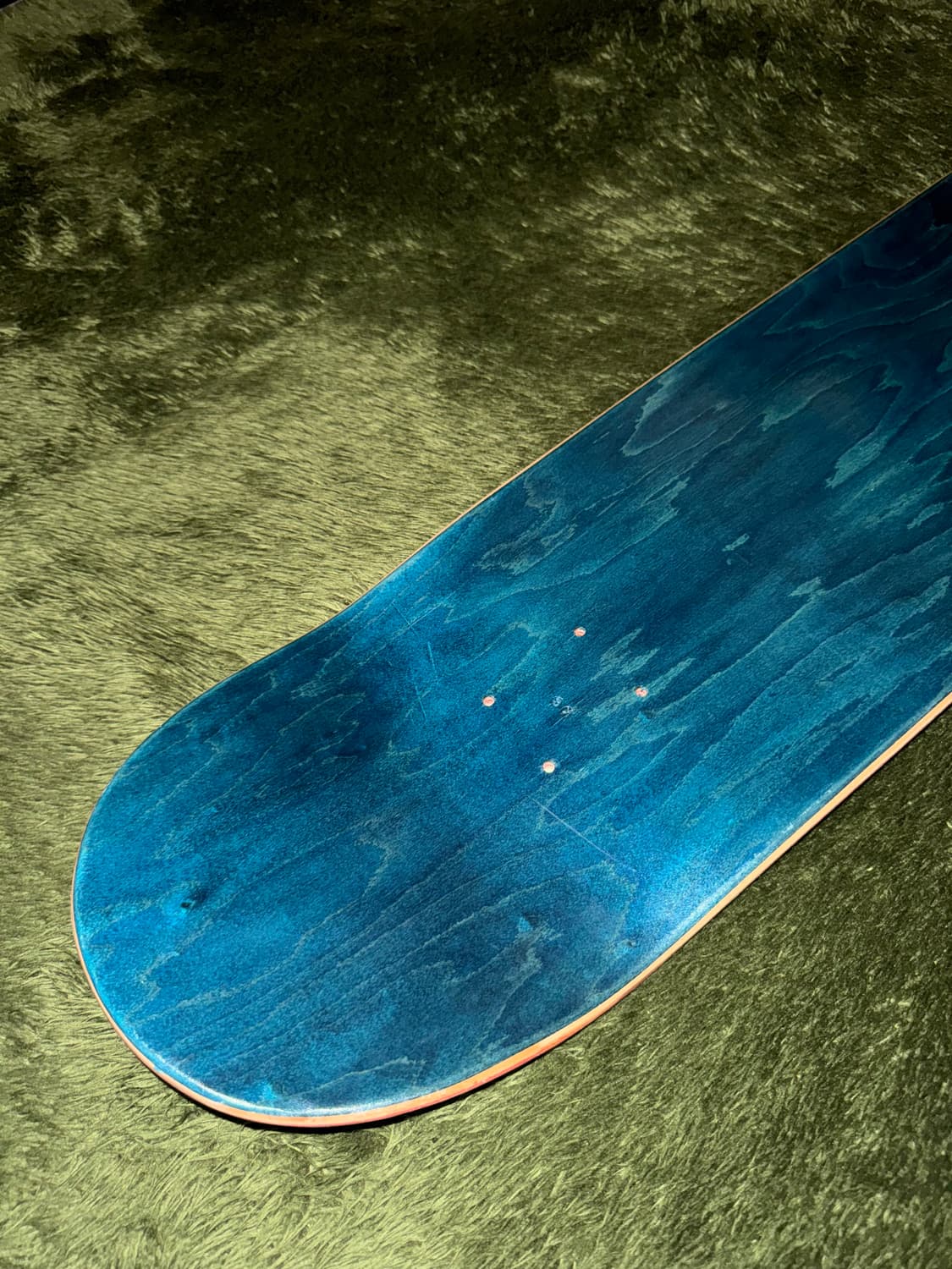 [8.375] 칼하트 x civilist 시빌리스트 콜라보 보드 데크 상품이미지8