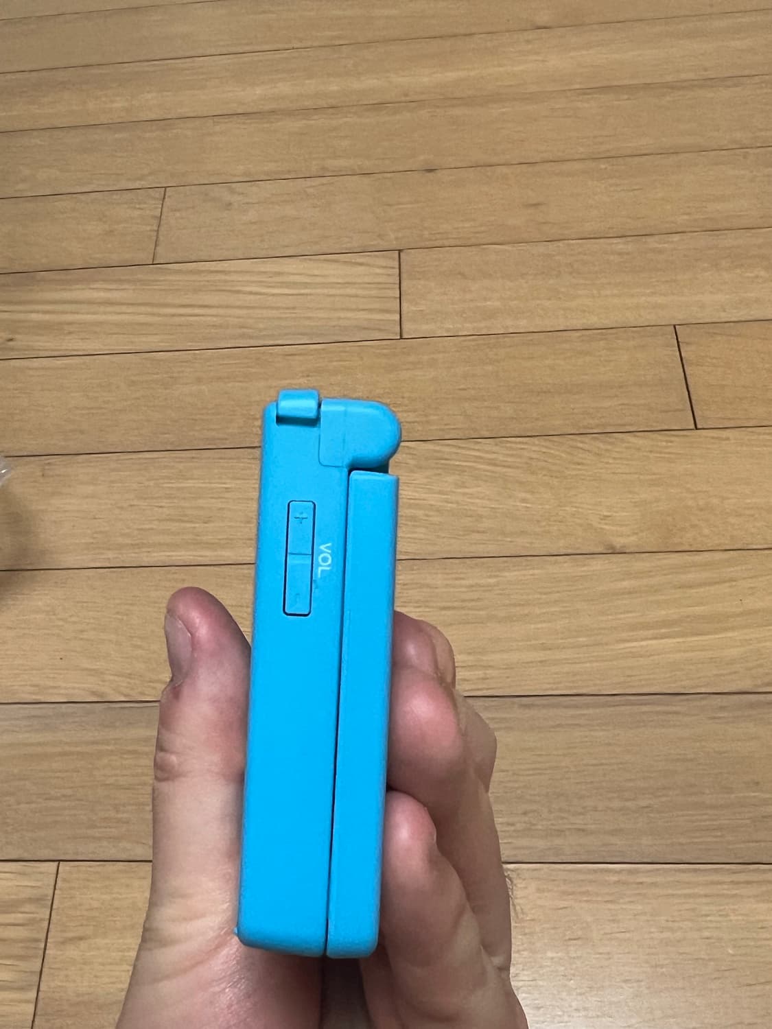 닌텐도 dsi 풀셋 블루 상품이미지8