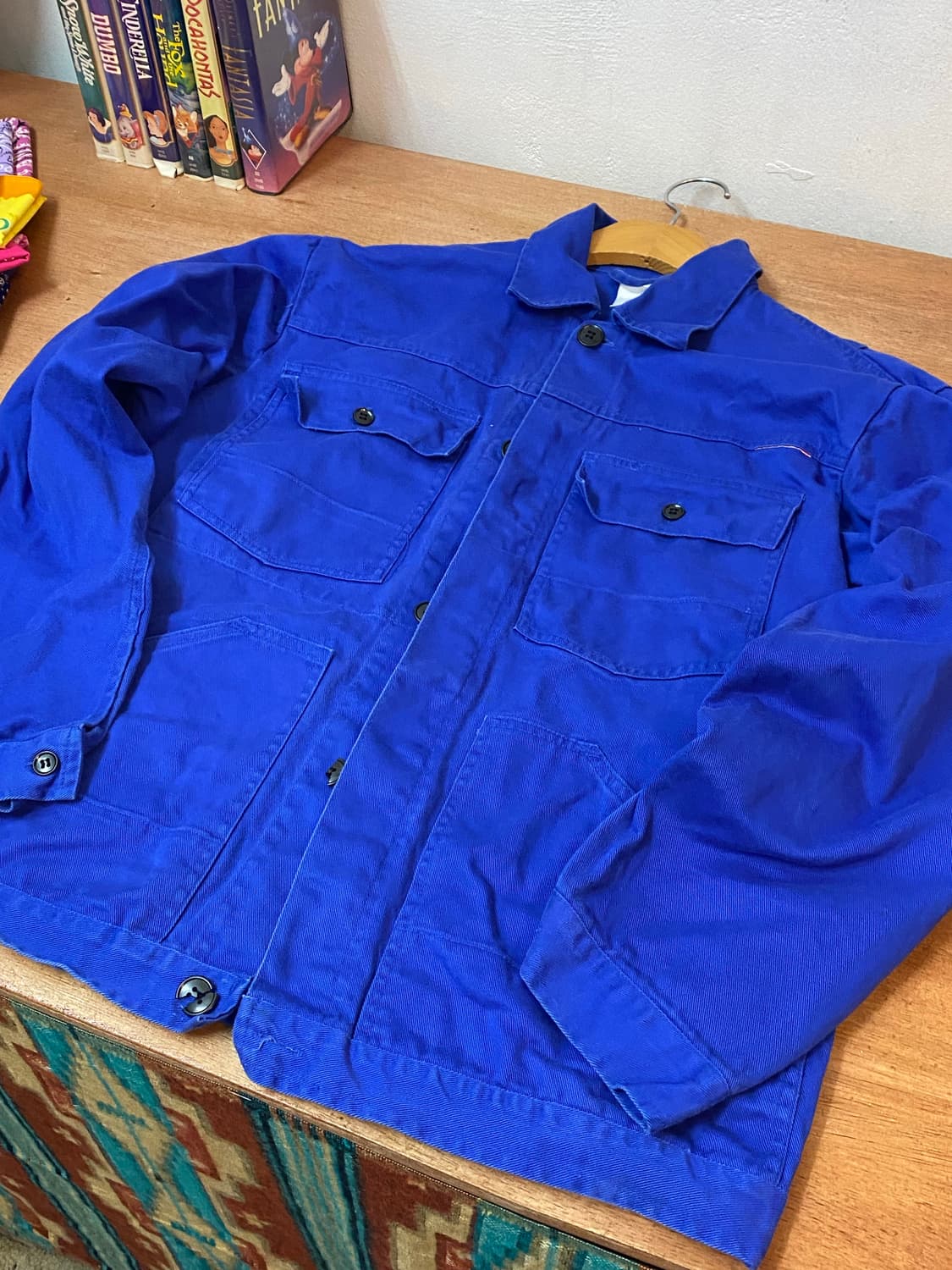 프렌치워크자켓 52 상품이미지1