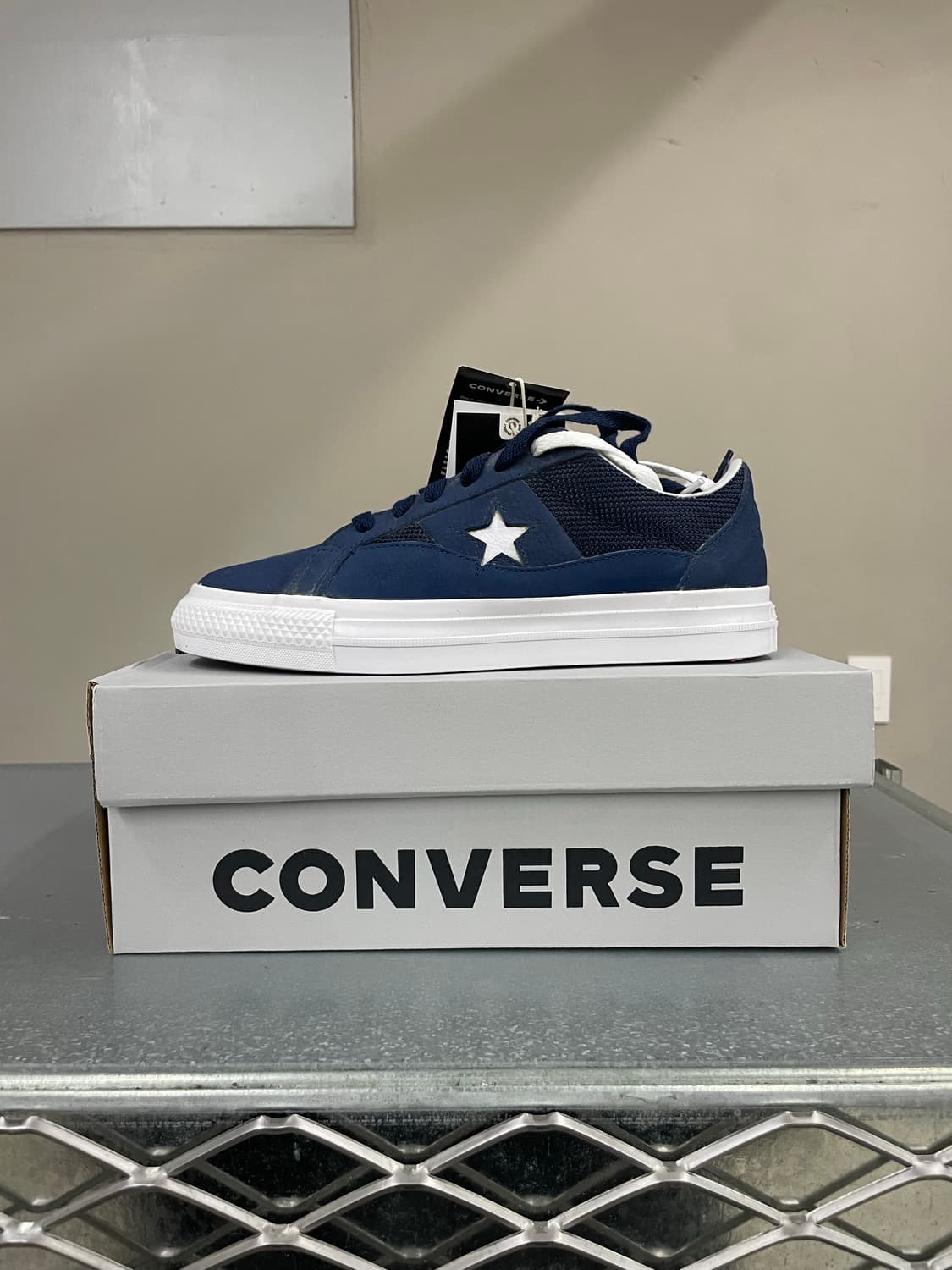 [새상품] 컨버스 x 올타이머스 원스타 프로 240 상품이미지1