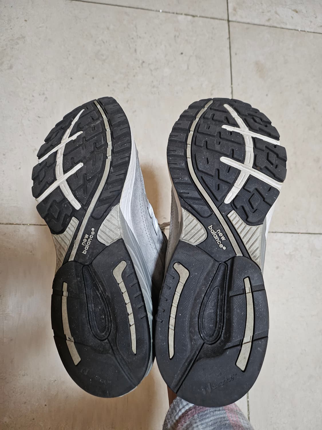 뉴발란스993 280 D스탠다드 상품이미지4