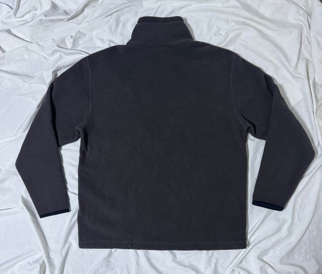 90s 오클리 플리스 집업 상품이미지2