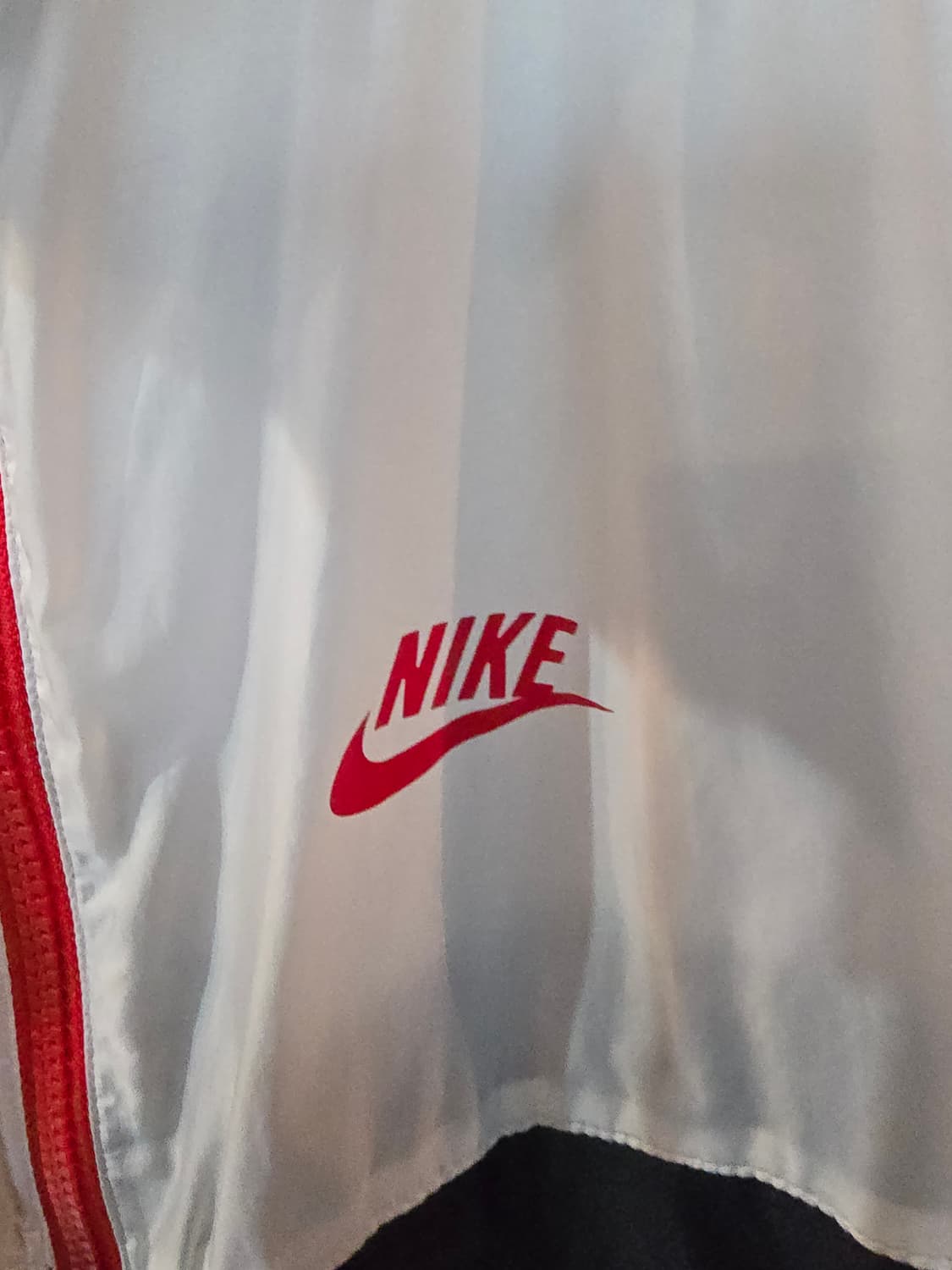 나이키 바람막이  상품이미지3