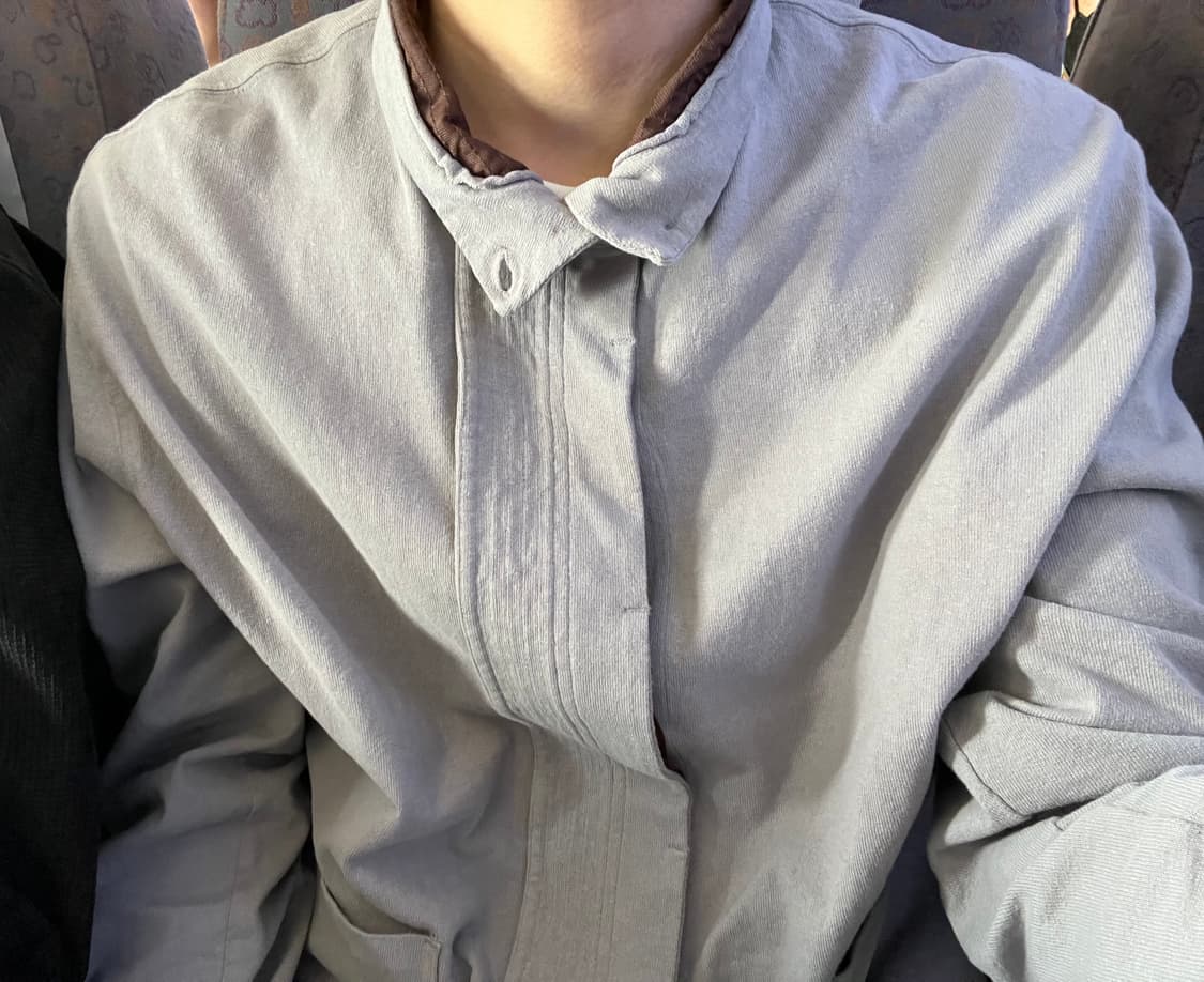 키코 리바이스 가디건 m 상품이미지1