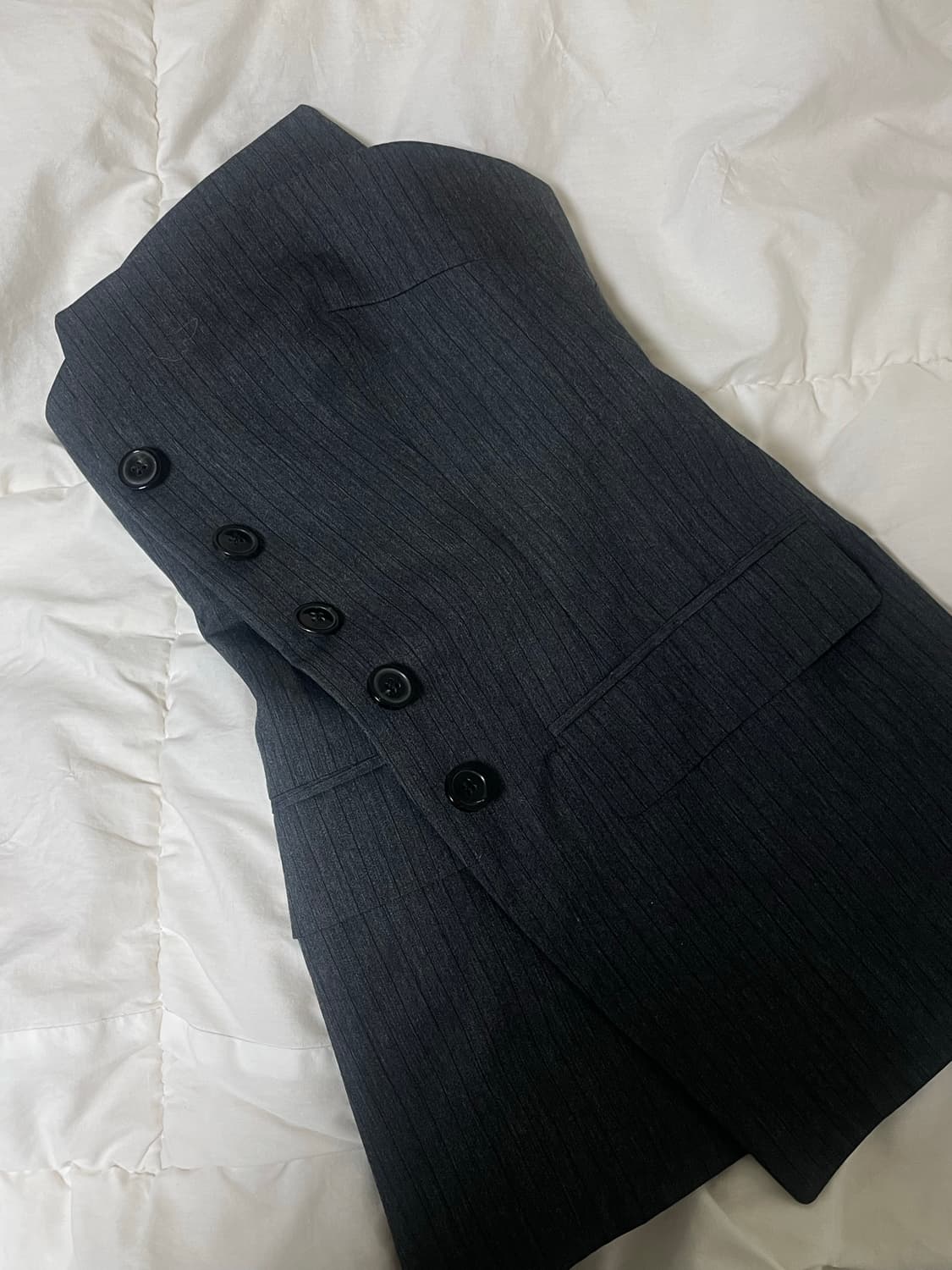 아워레가시 블레이저 탑 상품이미지2