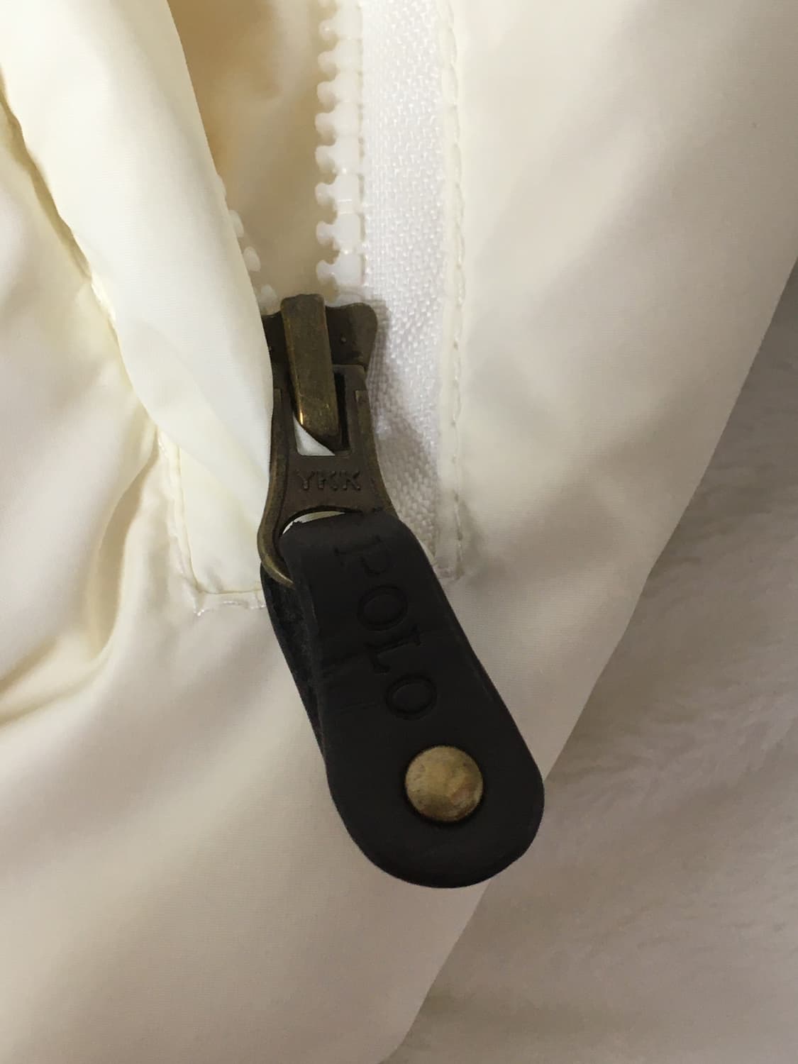 폴로 빅포니 패딩 상품이미지5