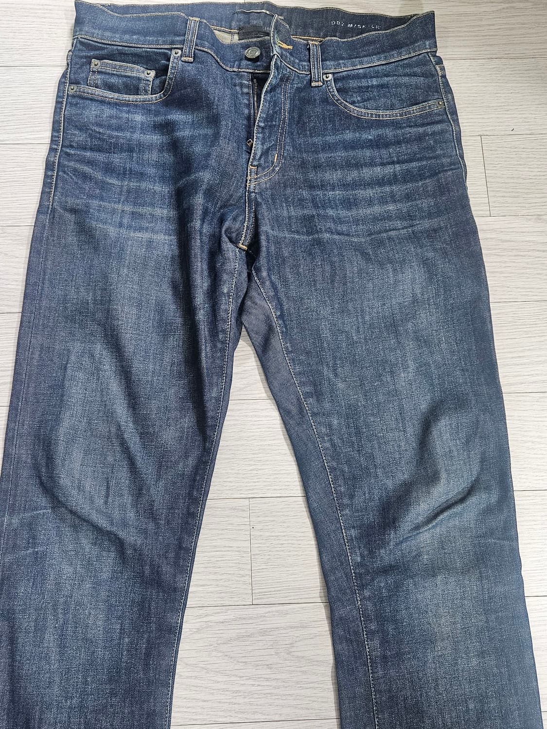 생로랑 진 D02 M/SK-LW Skinny 상품이미지6