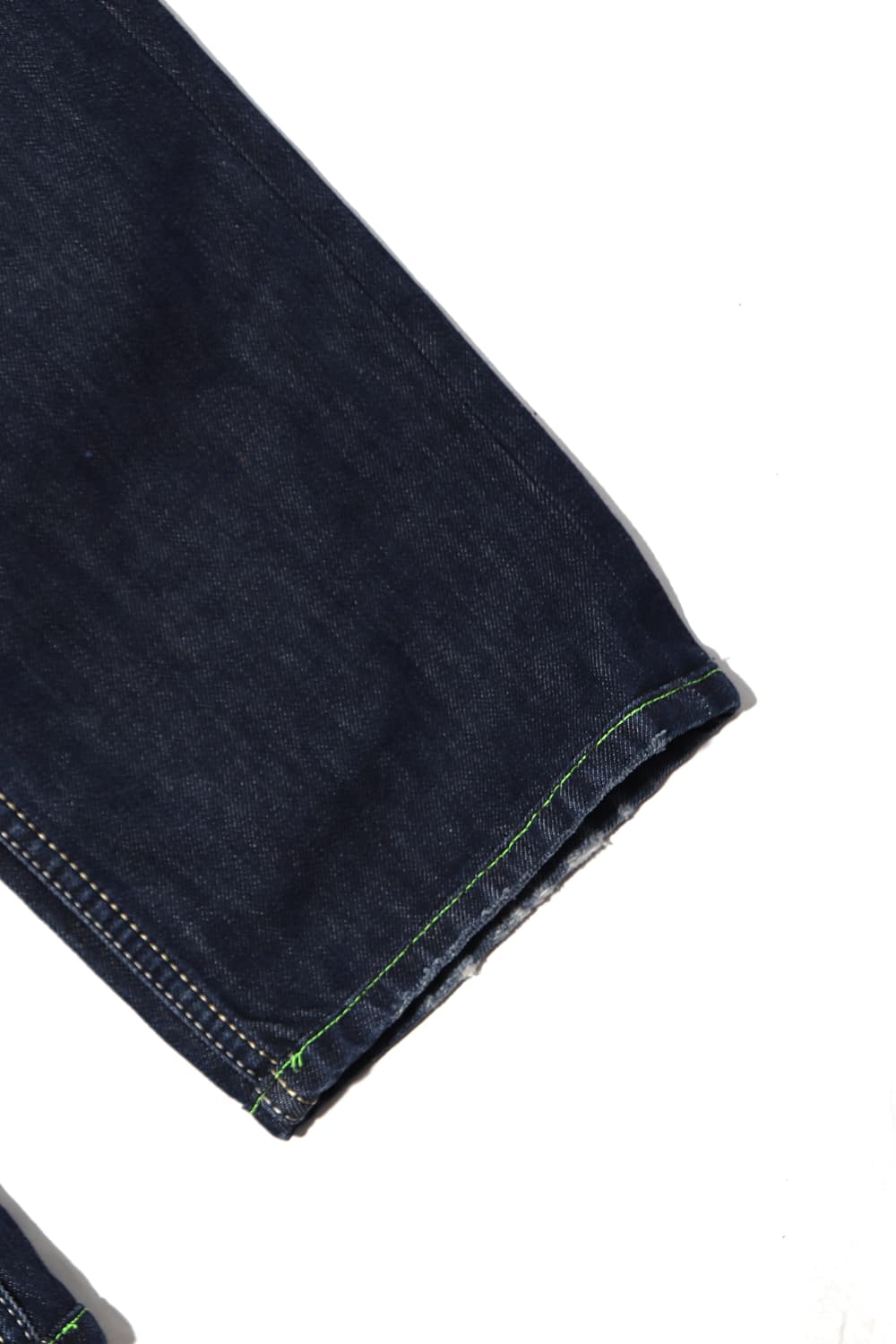 DIESEL WAYKEE 레귤러 스트레이트 size 32 상품이미지5