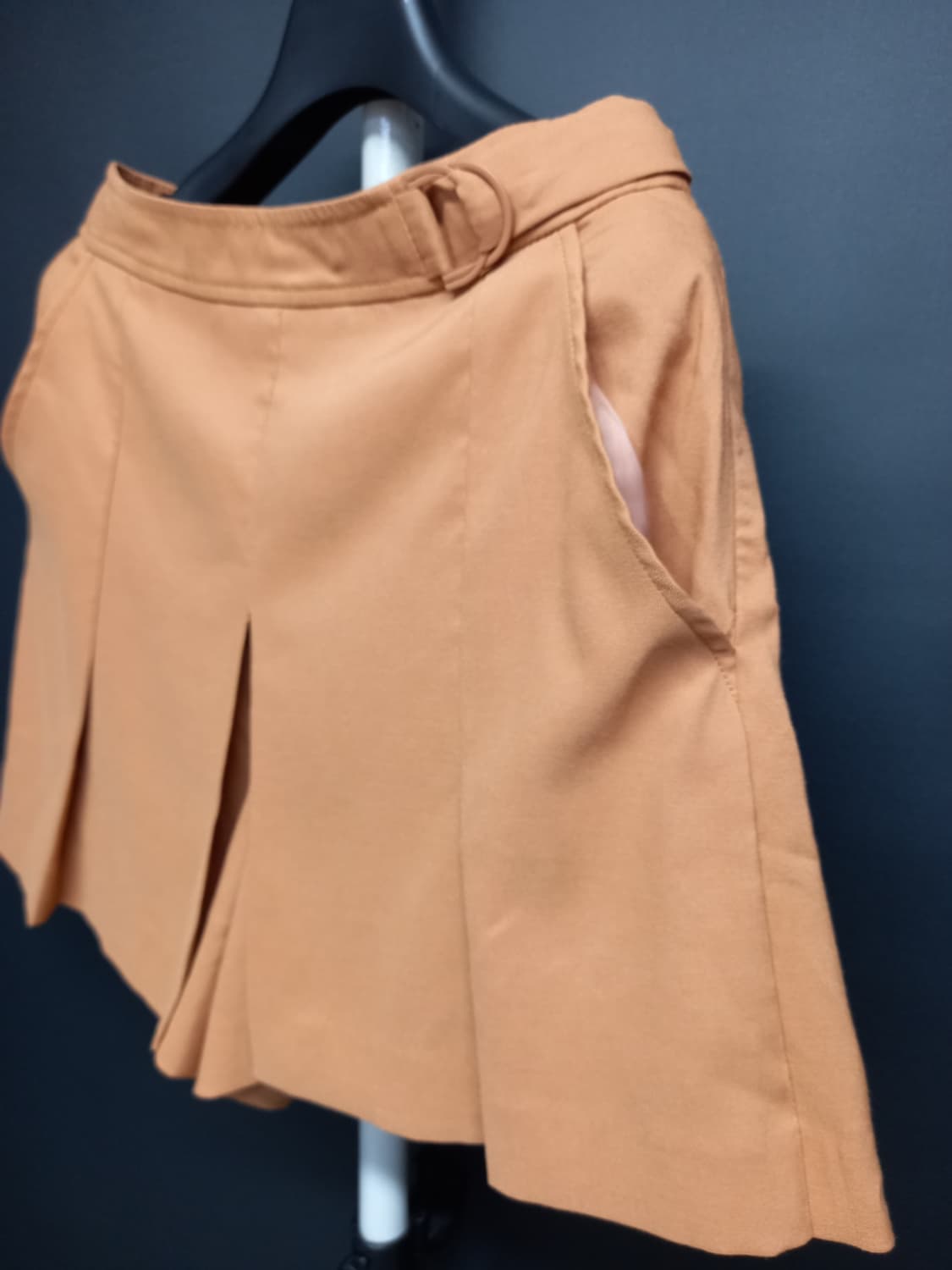 새 JJ JIGOTT 지고트 춘하 4부 반바지  55 상품이미지4