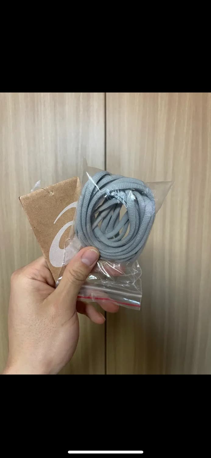 아식스xCP컴퍼니 젤 퀀텀 360 VIII [옐로우, 280] 상품이미지2