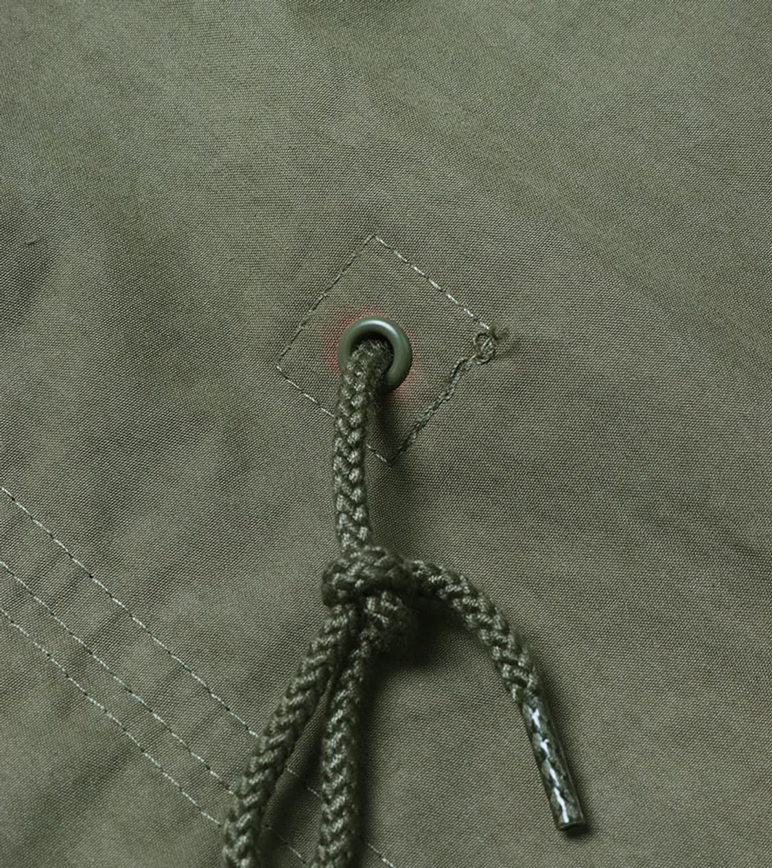 FREAK’S STORE - M65 FISHTAIL PARKA 상품이미지8