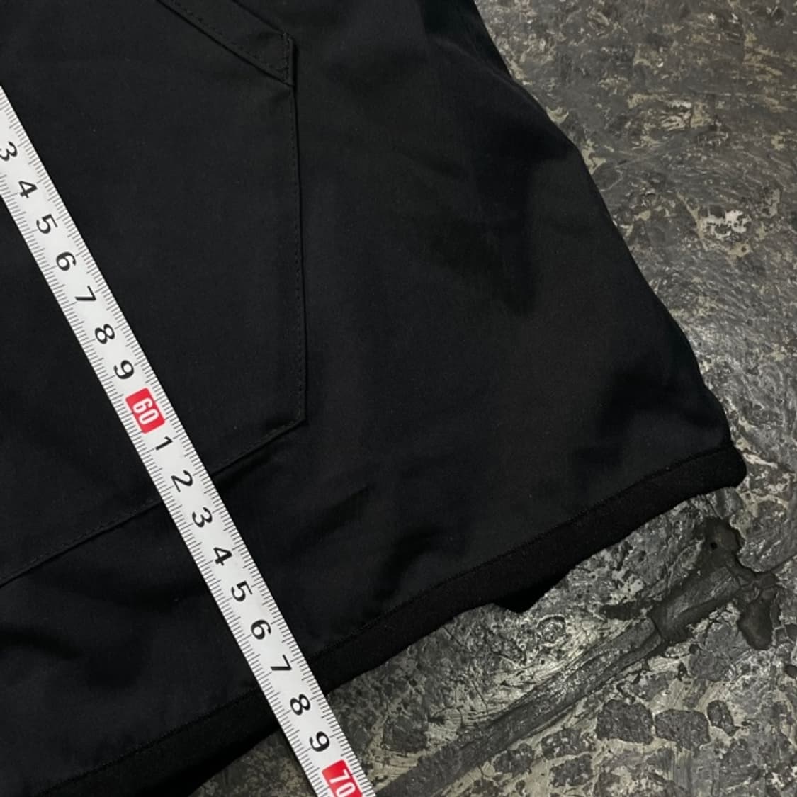 100 나이키 스우시 바람막이 상품이미지6