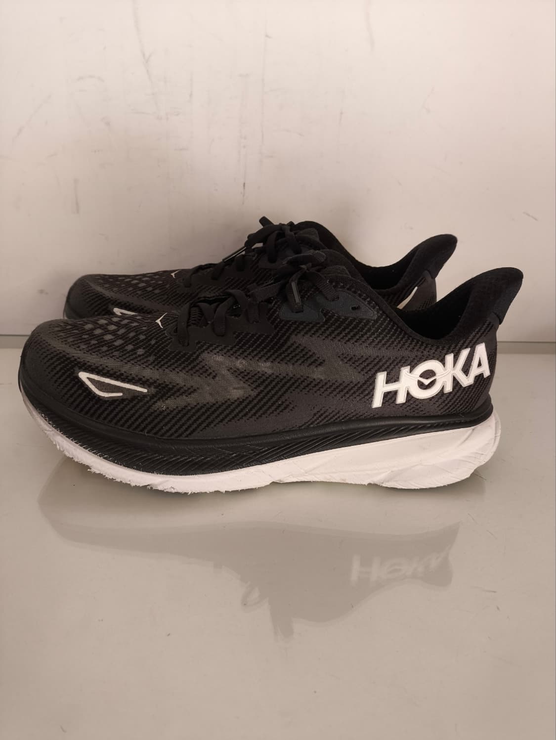 285mm 호카오네오네 클리프톤9 런닝화  상품이미지1