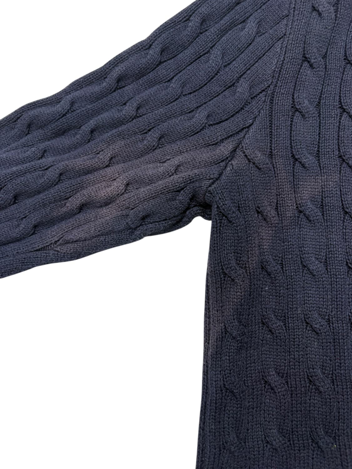 폴로랄프로렌 니트 네이비 상품이미지10