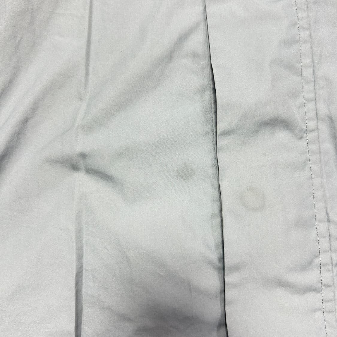 나이키 센터스우시 메탈그레이 바람막이(2XL) 상품이미지4