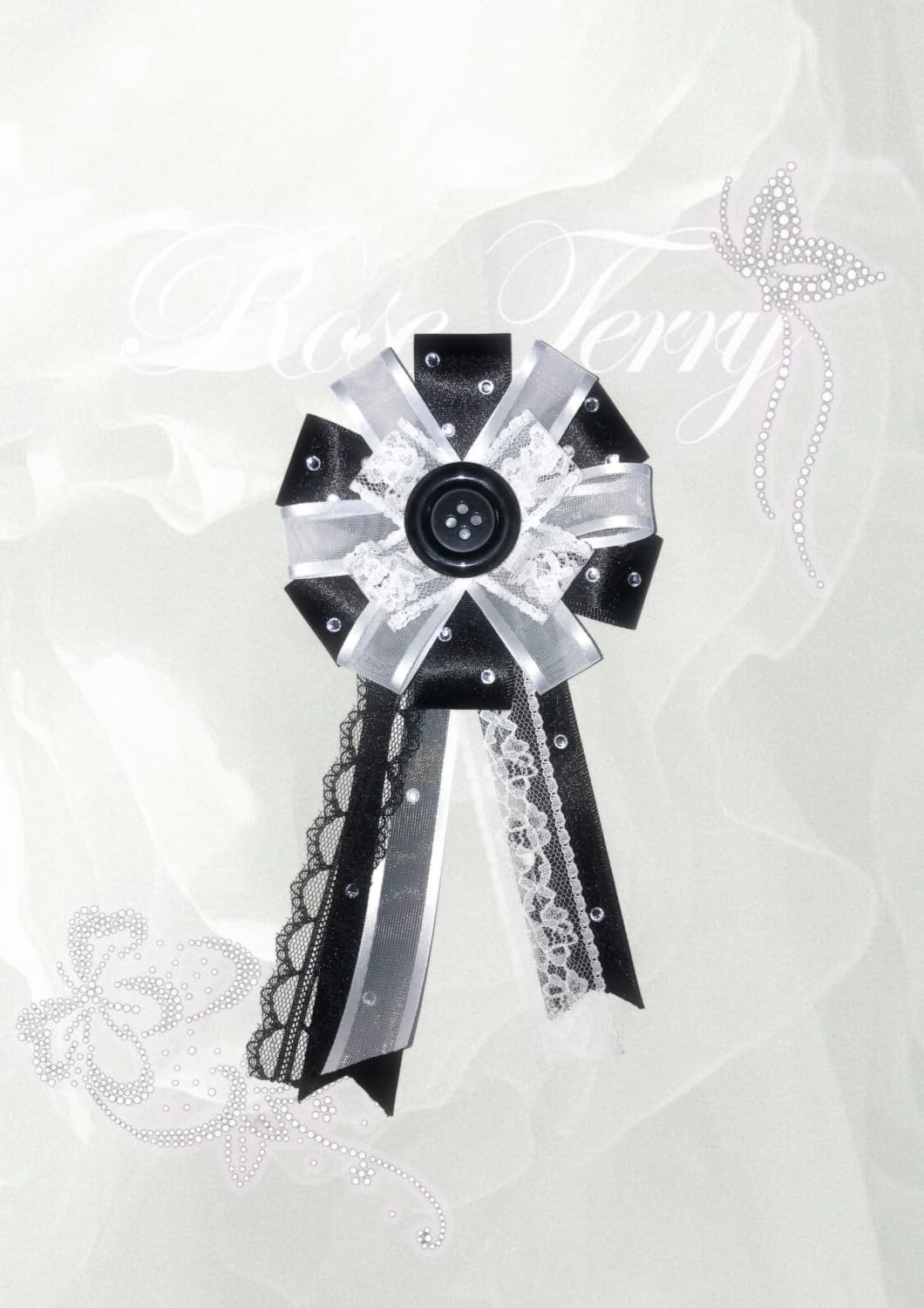 민트 도트 로제트 상품이미지7