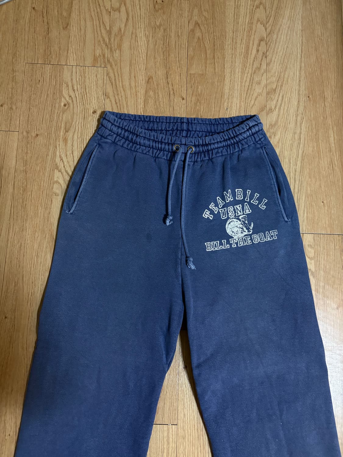 바우와우 bowwow 스웻팬츠 상품이미지2