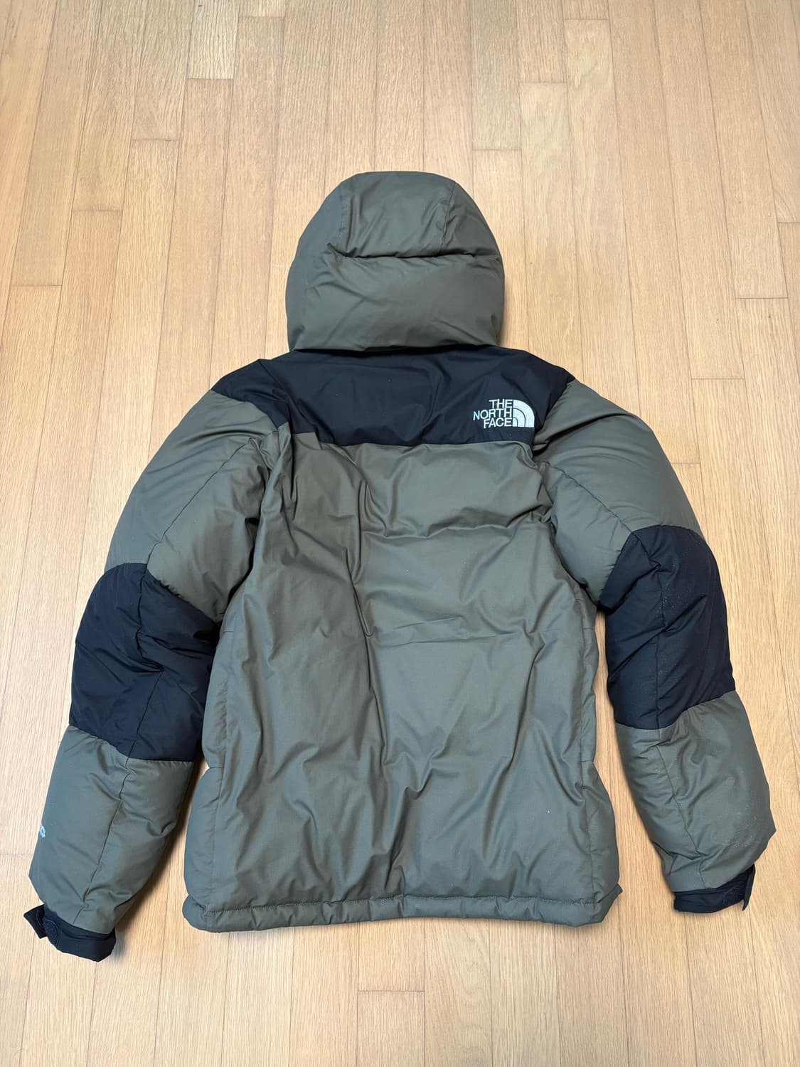 노스페이스 발트로 XXL 상품이미지2