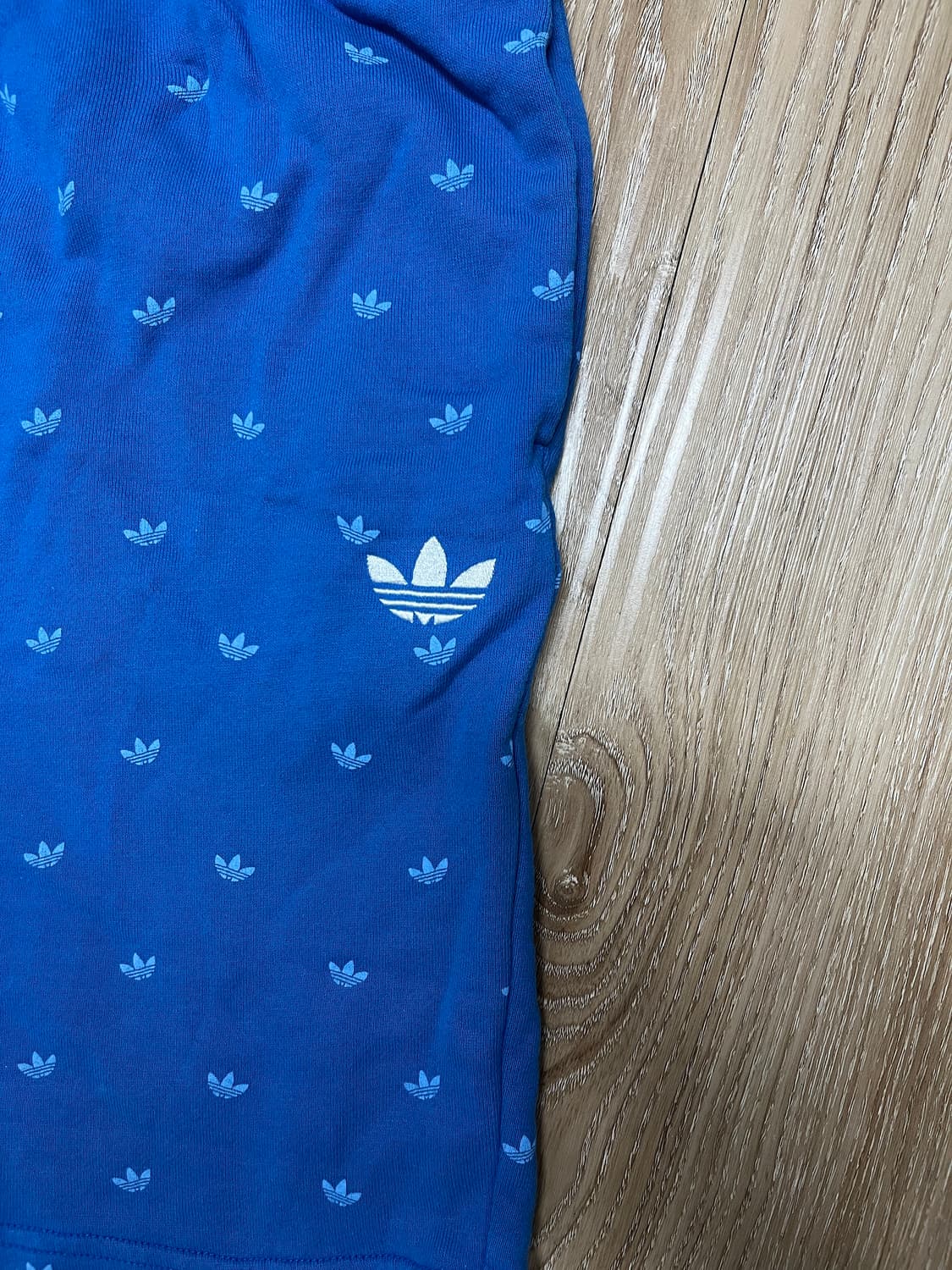 아디다스 AOP 스웻 반바지 95 상품이미지3