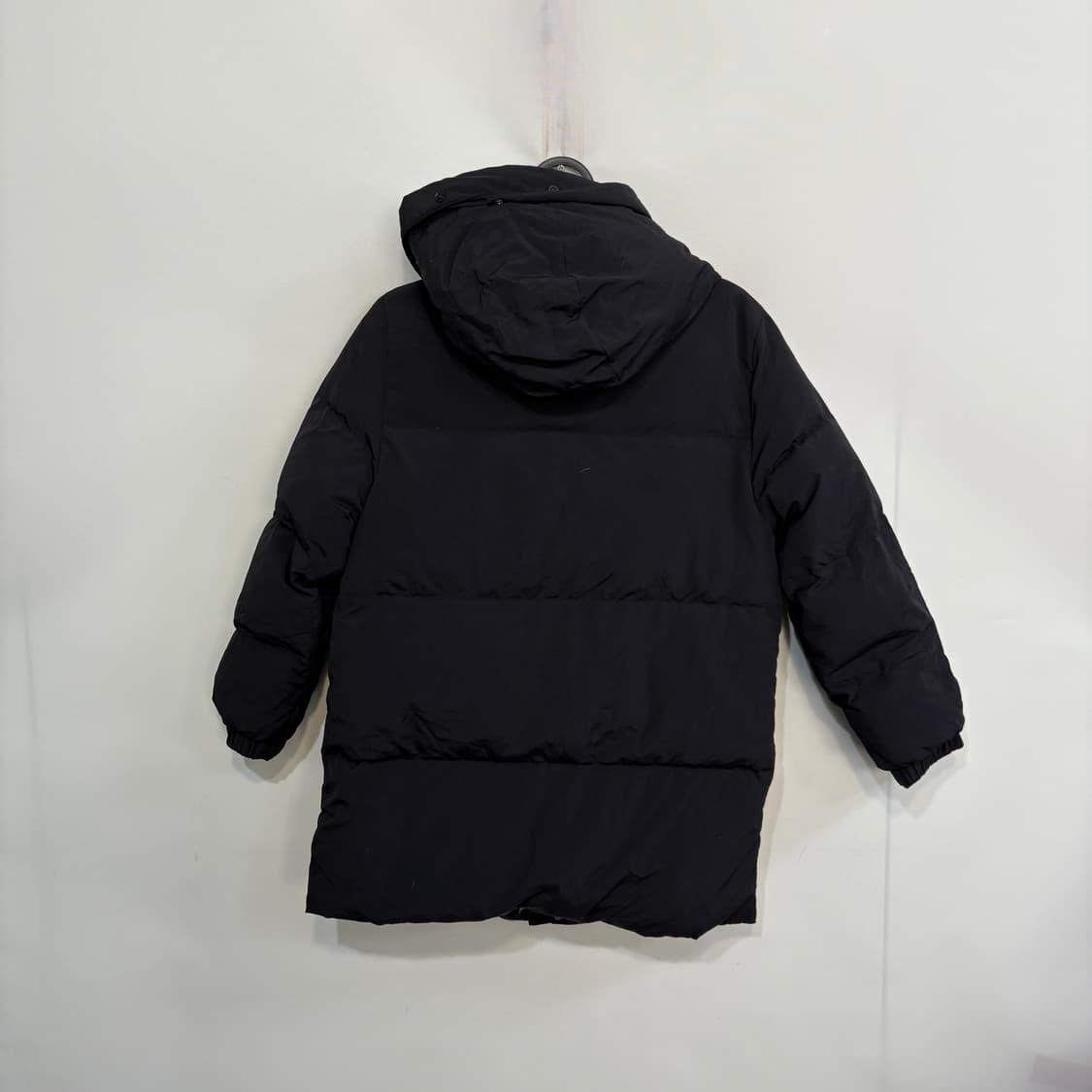 네파 2022 키즈 덕다운 패딩 155 상품이미지2