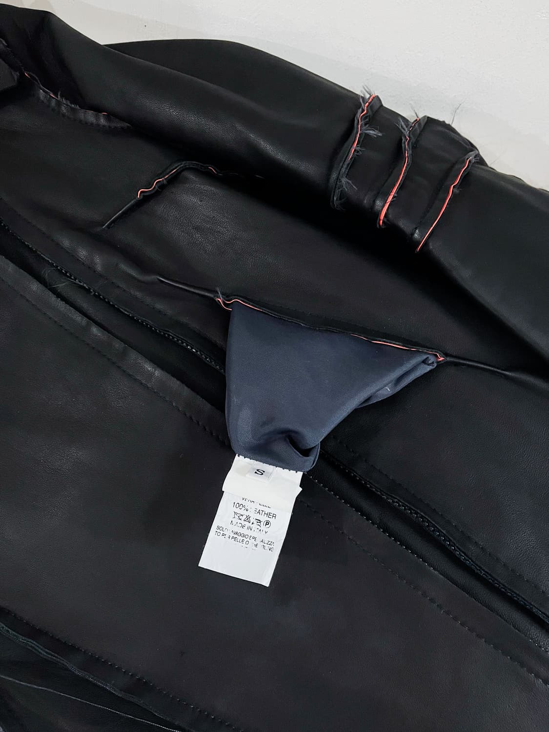 Fratelli Rossetti / Made in Italy 상품이미지9