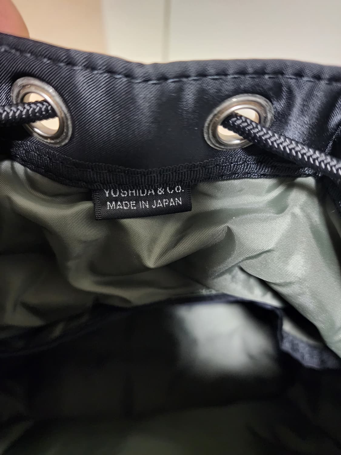 요시다포터 벌룬삭  상품이미지6