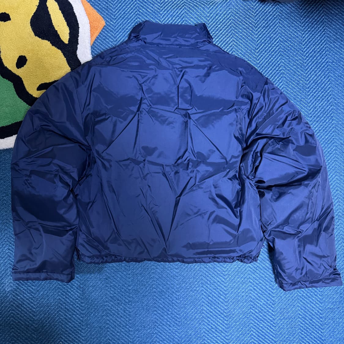 [1]발렌시아가 루프 아이콘 리버시블 패딩 상품이미지3