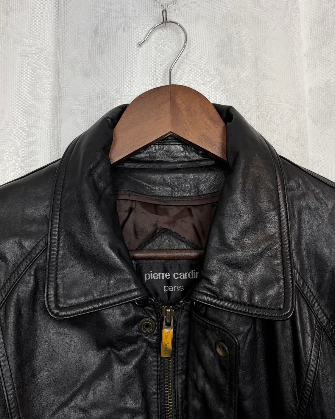 PIERRE CARDIN VINTAGE OUTER 상품이미지6