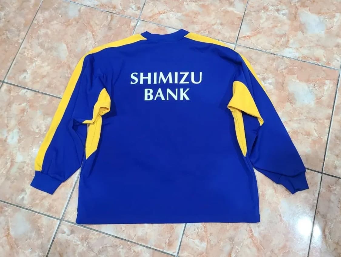 J리그 시미즈 에스펄스 트레이닝탑 상품이미지2