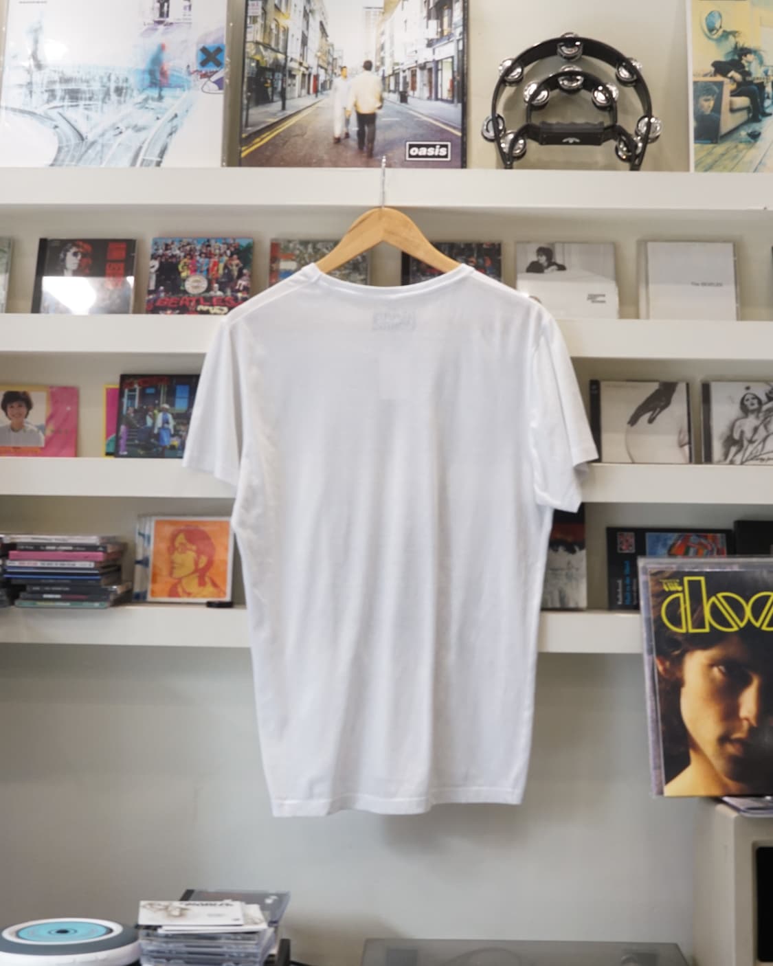 Dennis Morris X Oasis 상품이미지3