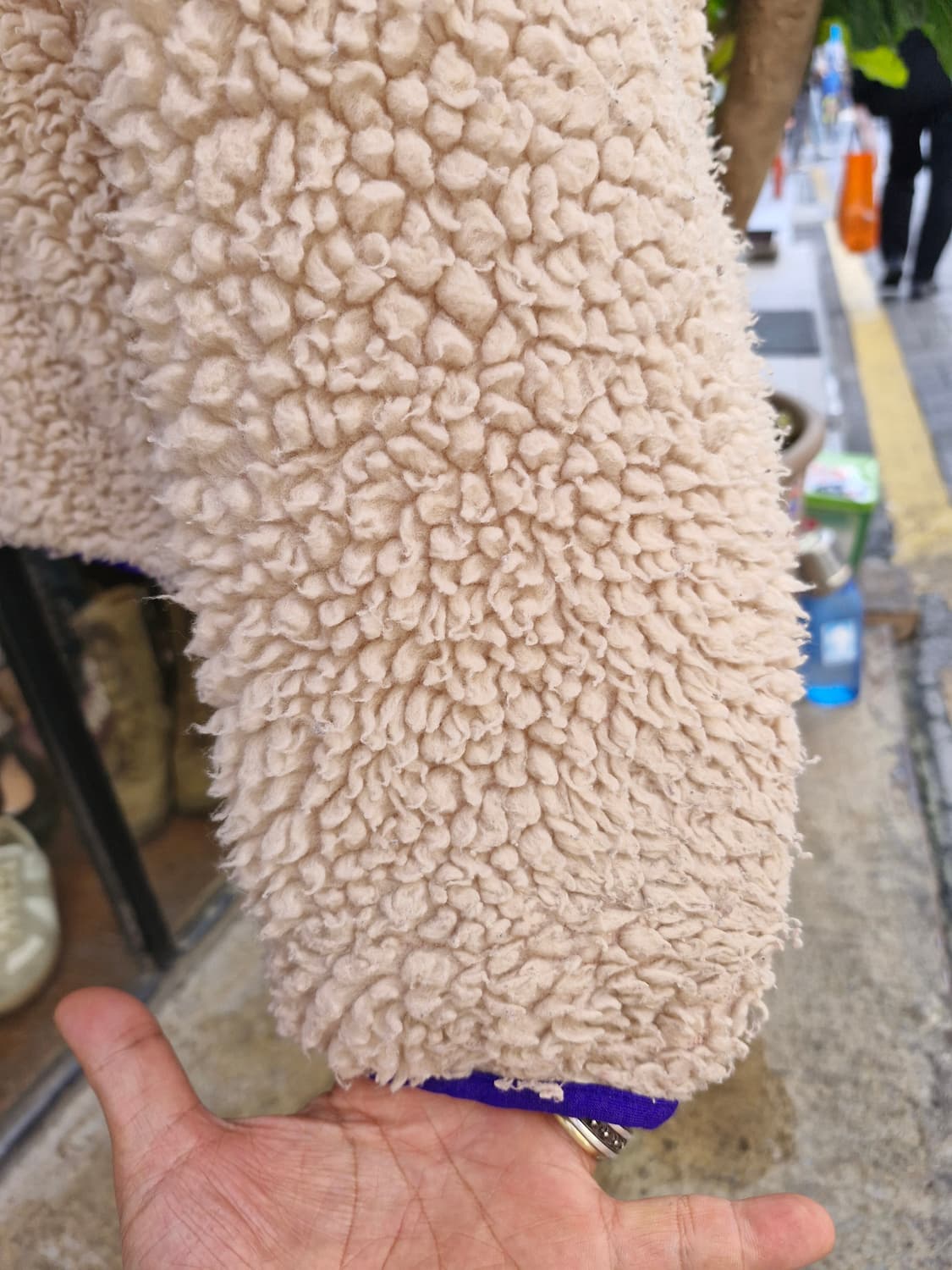 Z-57 파타고니아 딥파일  상품이미지7