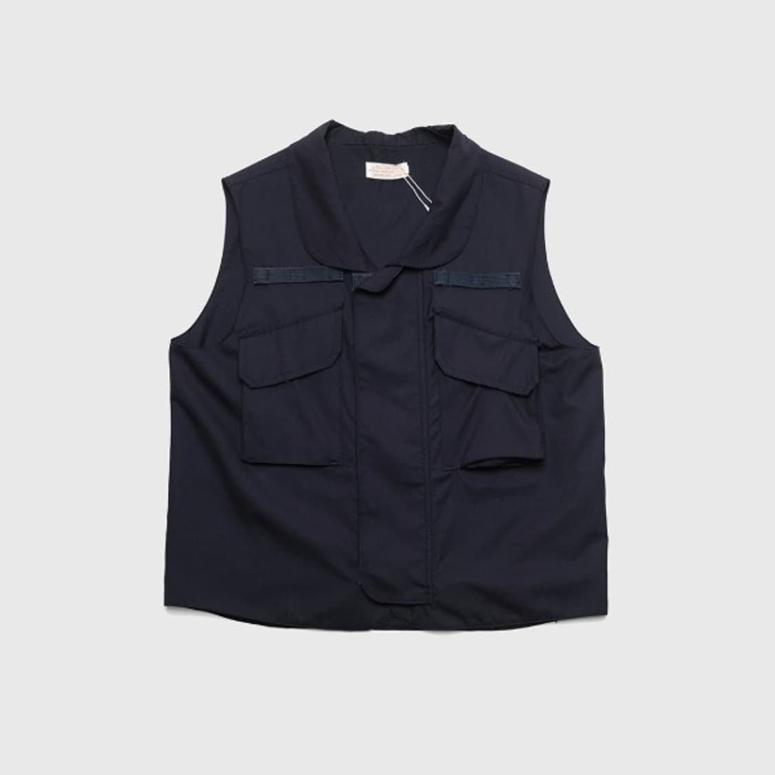 bobby vest  상품이미지1