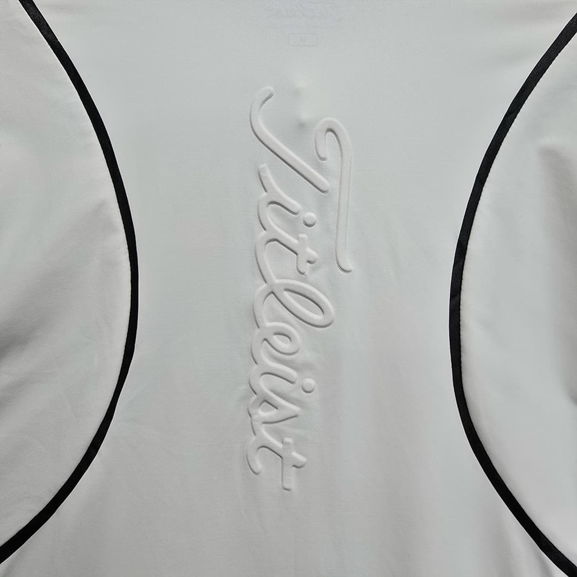 타이틀리스트(Titleist) 골프 긴팔 카라 티셔츠 화이트 M(95) 상품이미지6