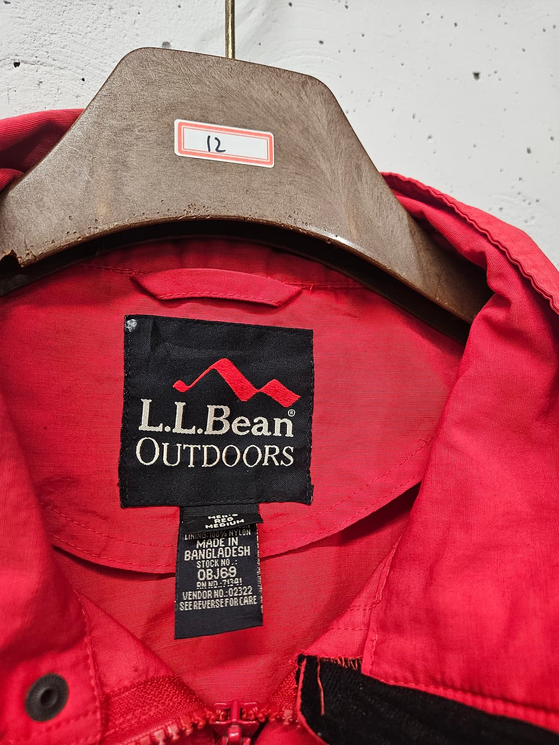 엘엘빈 필드자켓 상품이미지2