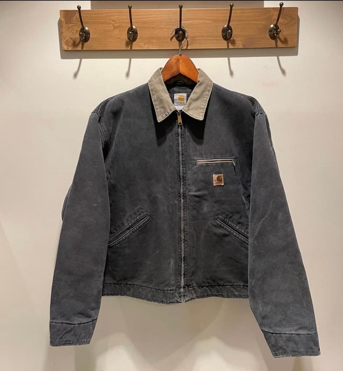 구매 ) 칼하트 j97 ptl L 상품이미지2