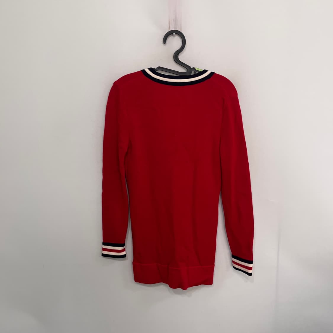 라코스테 가디건 90 상품이미지3