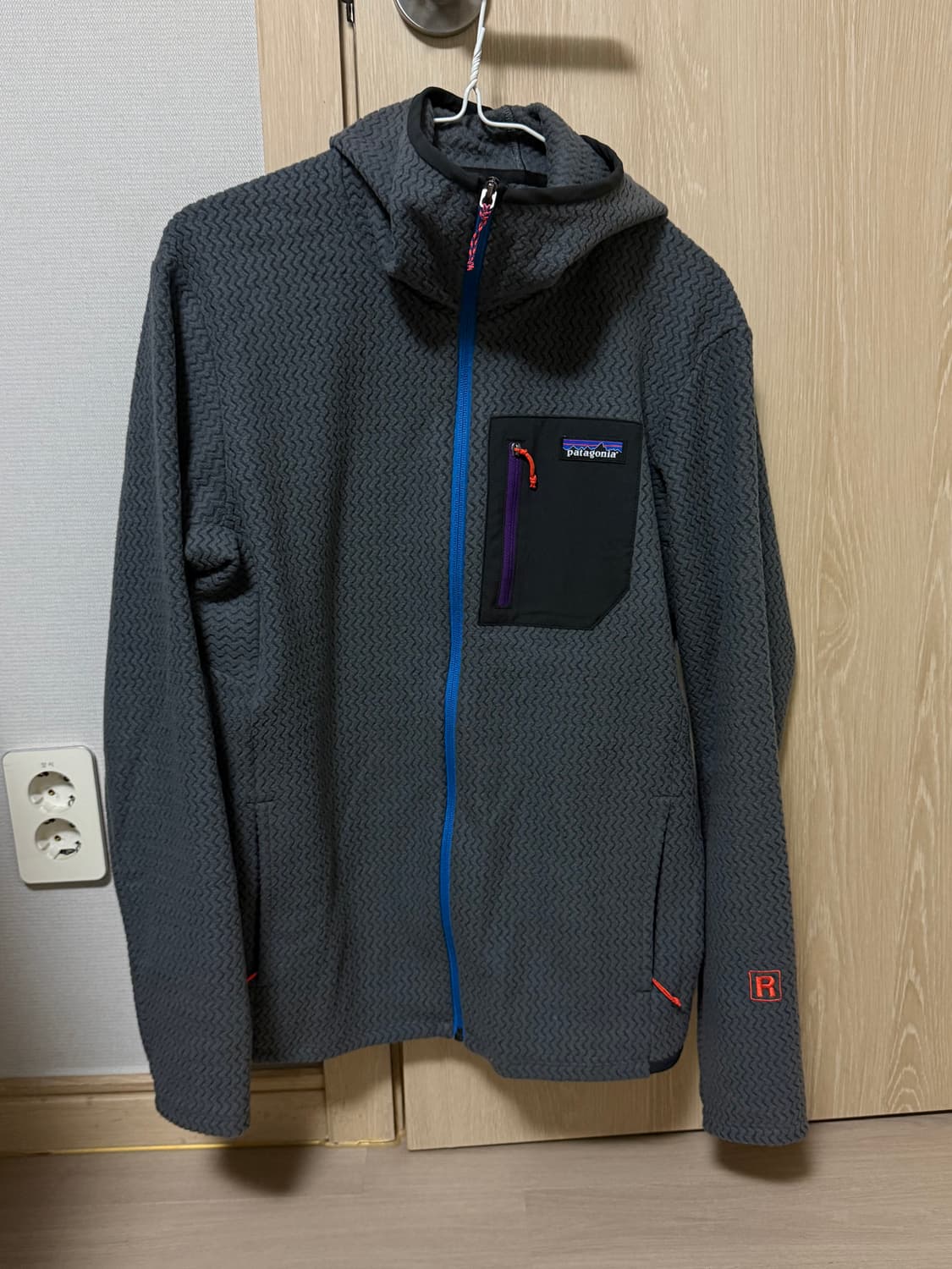 파타고니아r1자켓 상품이미지1
