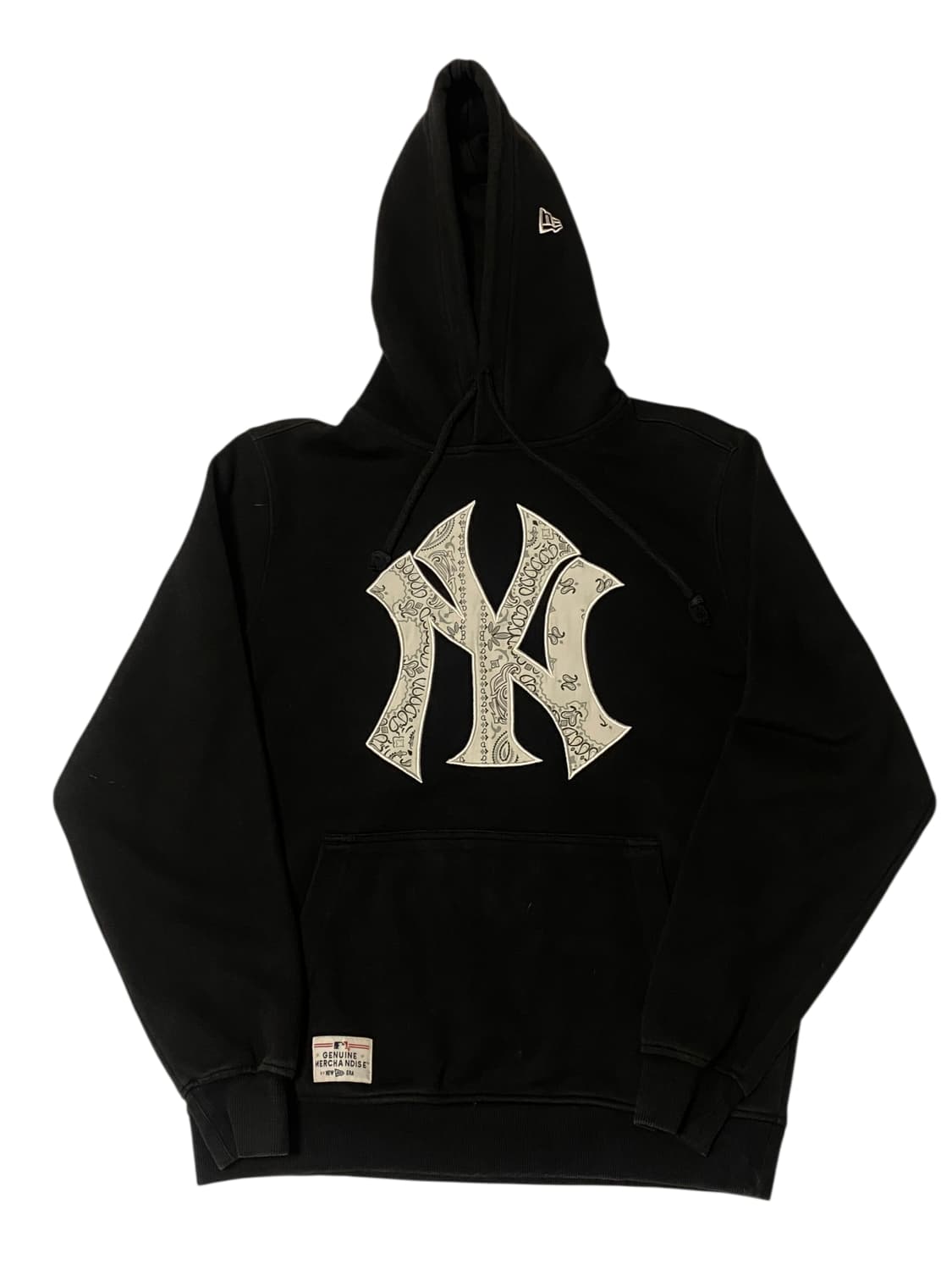 뉴에라 후드티 상품이미지1