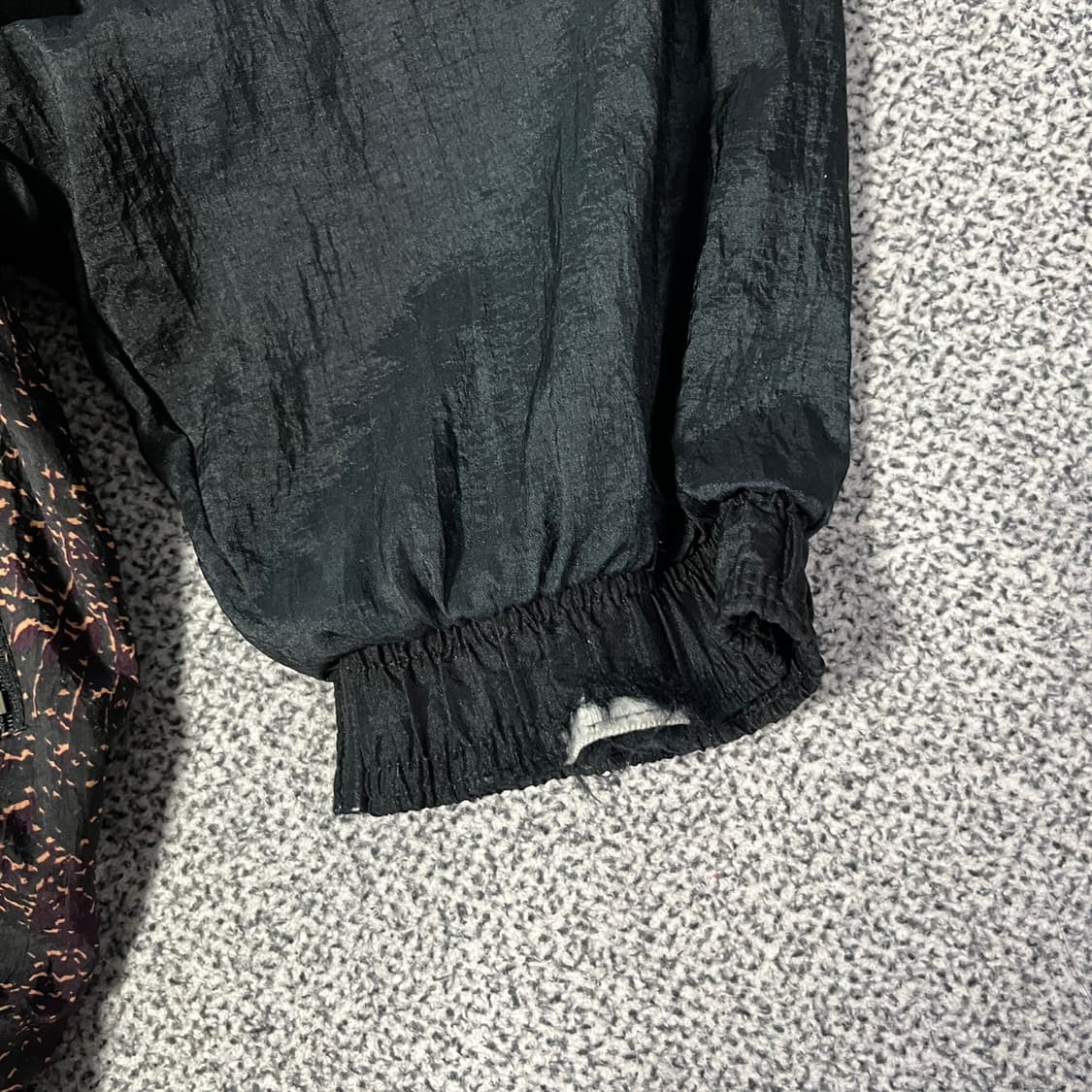 나이키 바람막이 자켓 상품이미지3