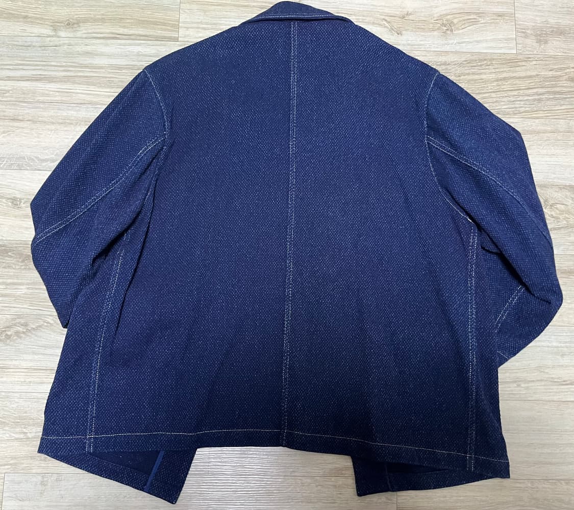 오가프 포터클래식맛 사시코 켄도 워크자켓 95-100 상품이미지4