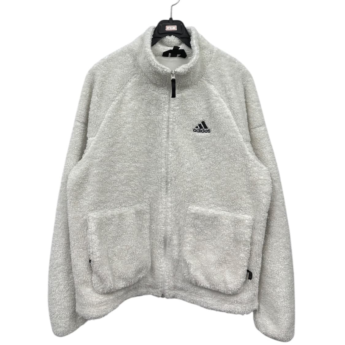 아디다스 쉐르파 후리스 상품이미지1