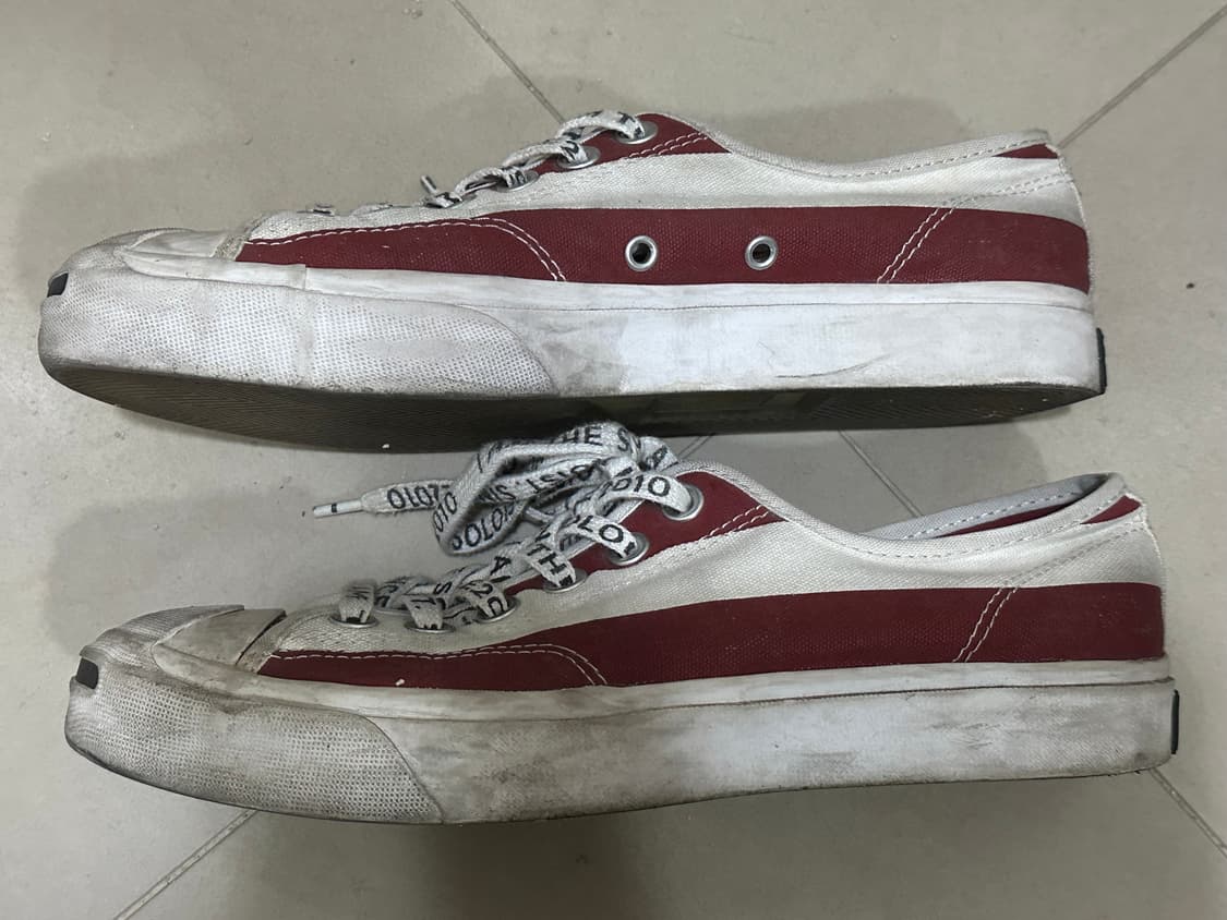 솔로이스트 컨버스250 상품이미지4