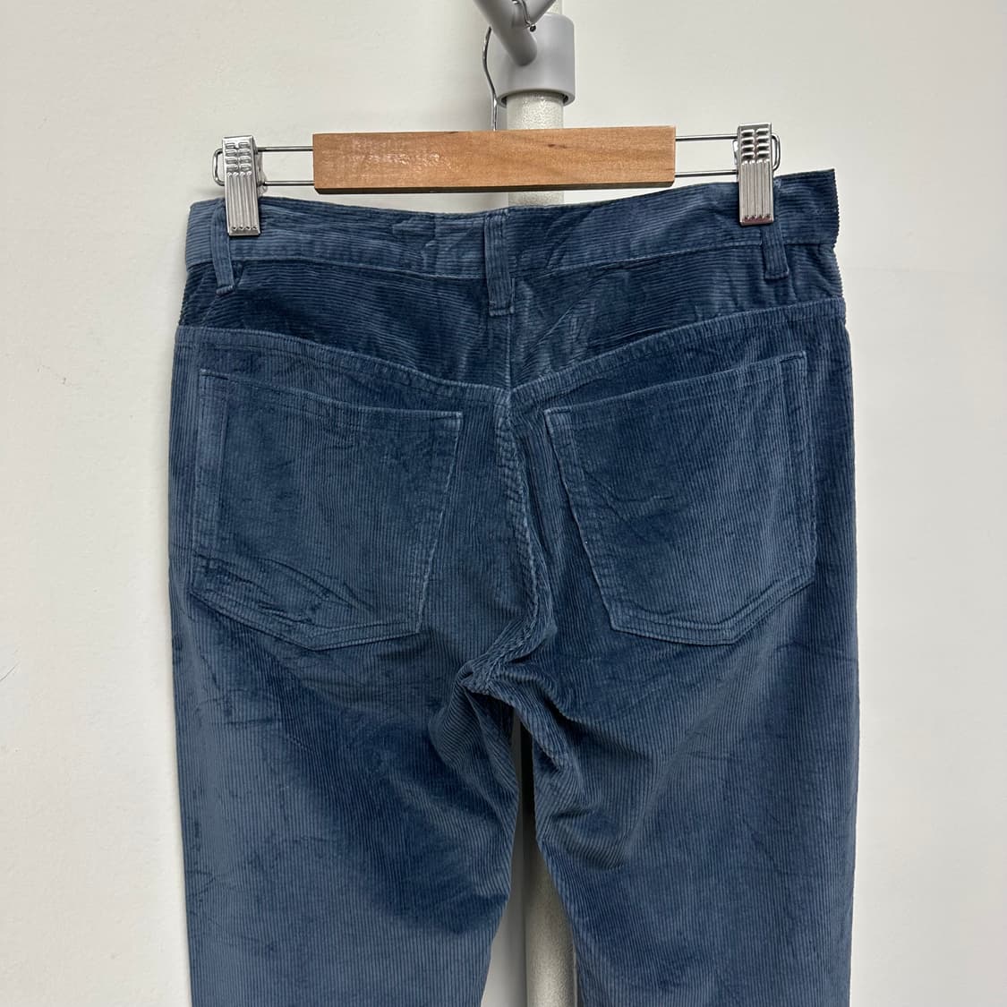 아페쎄 A.P.C. 코듀로이 팬츠 상품이미지6