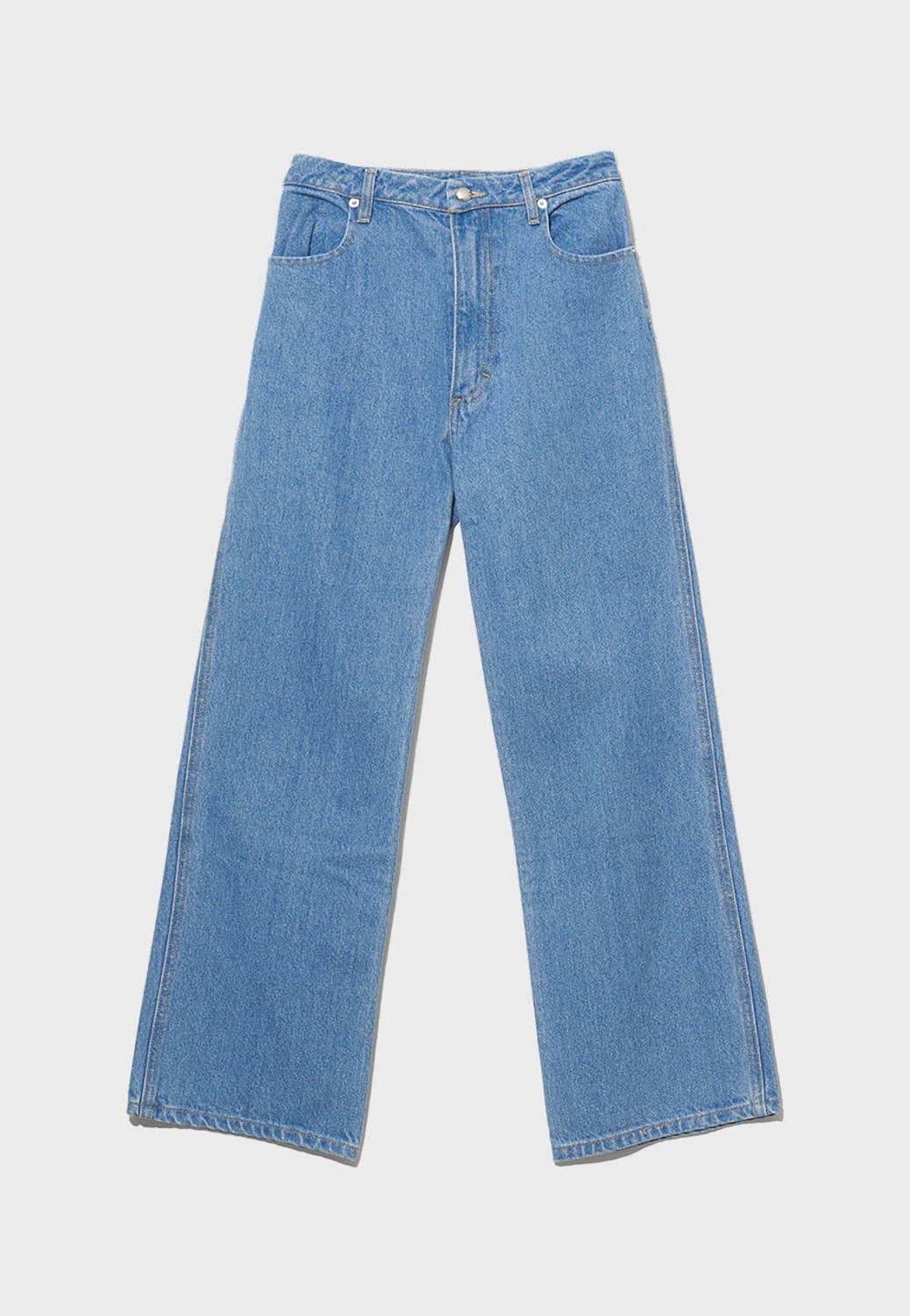 ECKHAUS LATTA denim pants 상품이미지1