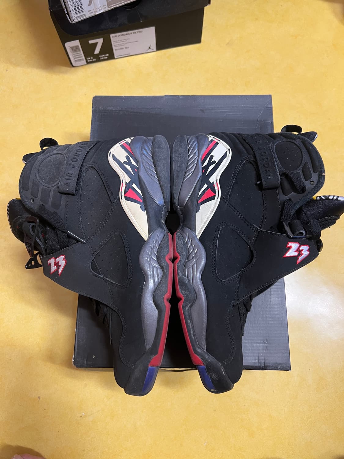 조던8 상품이미지3