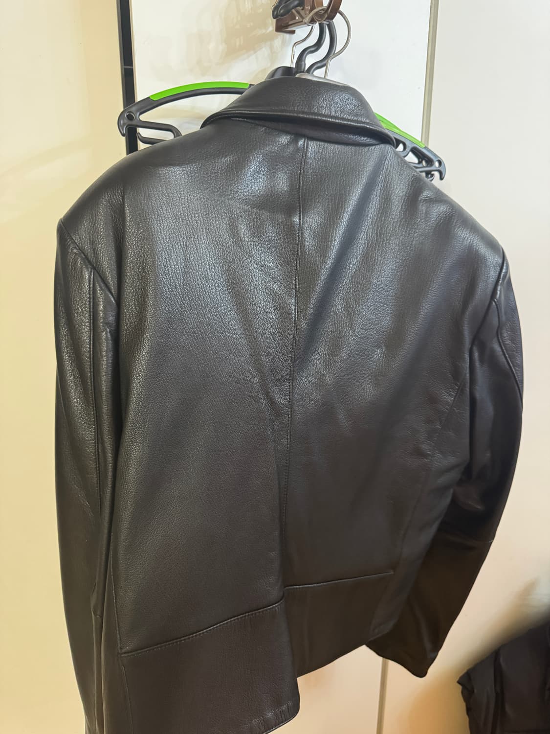 노이어 고트 레더 50 상품이미지3