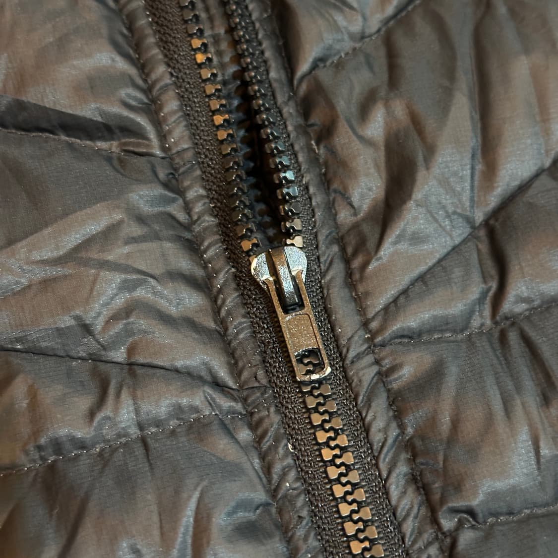 나이키 덕 다운 경량 패딩 상품이미지4